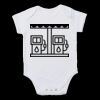 Deco Baby Onesie Thumbnail