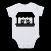 Deco Baby Onesie Thumbnail