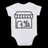 Deco Baby Onesie Thumbnail