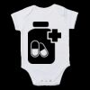 Deco Baby Onesie Thumbnail