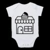Deco Baby Onesie Thumbnail