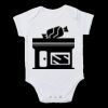 Deco Baby Onesie Thumbnail
