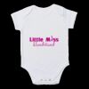 Deco Baby Onesie Thumbnail