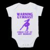 Deco Baby Onesie Thumbnail