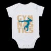 Deco Baby Onesie Thumbnail