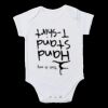 Deco Baby Onesie Thumbnail