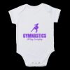 Deco Baby Onesie Thumbnail