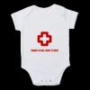 Deco Baby Onesie Thumbnail