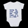 Deco Baby Onesie Thumbnail
