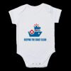 Deco Baby Onesie Thumbnail
