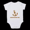 Deco Baby Onesie Thumbnail