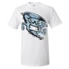 Deco Men's Forever Tee Thumbnail