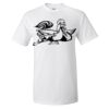 Deco Men's Forever Tee Thumbnail