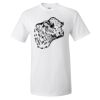 Deco Men's Forever Tee Thumbnail