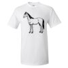 Deco Men's Forever Tee Thumbnail