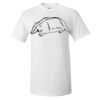 Deco Men's Forever Tee Thumbnail