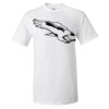 Deco Men's Forever Tee Thumbnail