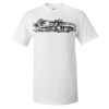 Deco Men's Forever Tee Thumbnail