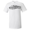 Deco Men's Forever Tee Thumbnail