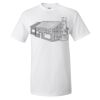 Deco Men's Forever Tee Thumbnail