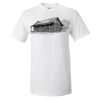 Deco Men's Forever Tee Thumbnail