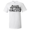 Deco Men's Forever Tee Thumbnail