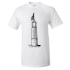 Deco Men's Forever Tee Thumbnail