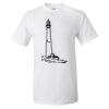 Deco Men's Forever Tee Thumbnail