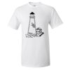 Deco Men's Forever Tee Thumbnail