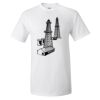 Deco Men's Forever Tee Thumbnail