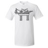 Deco Men's Forever Tee Thumbnail