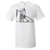Deco Men's Forever Tee Thumbnail