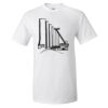 Deco Men's Forever Tee Thumbnail