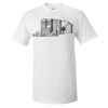 Deco Men's Forever Tee Thumbnail