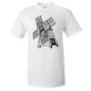 Deco Men's Forever Tee Thumbnail