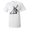 Deco Men's Forever Tee Thumbnail