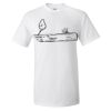 Deco Men's Forever Tee Thumbnail