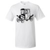Deco Men's Forever Tee Thumbnail