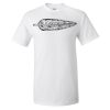 Deco Men's Forever Tee Thumbnail