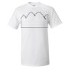 Deco Men's Forever Tee Thumbnail