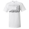 Deco Men's Forever Tee Thumbnail