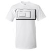 Deco Men's Forever Tee Thumbnail
