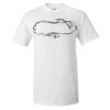 Deco Men's Forever Tee Thumbnail