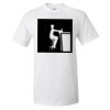 Deco Men's Forever Tee Thumbnail