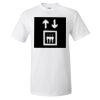 Deco Men's Forever Tee Thumbnail