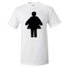 Deco Men's Forever Tee Thumbnail