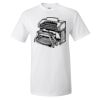 Deco Men's Forever Tee Thumbnail