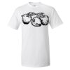 Deco Men's Forever Tee Thumbnail