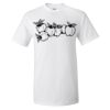 Deco Men's Forever Tee Thumbnail
