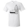 Deco Men's Forever Tee Thumbnail